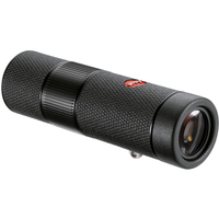 Leica Monovid 8x25 beledert schwarz