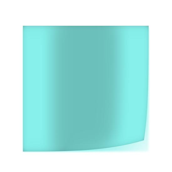 Lee Farbfilterfolie 54 x 61 cm Nr. 140 - Summer Blue