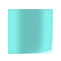 Lee Farbfilterfolie 54 x 61 cm Nr. 140 - Summer Blue