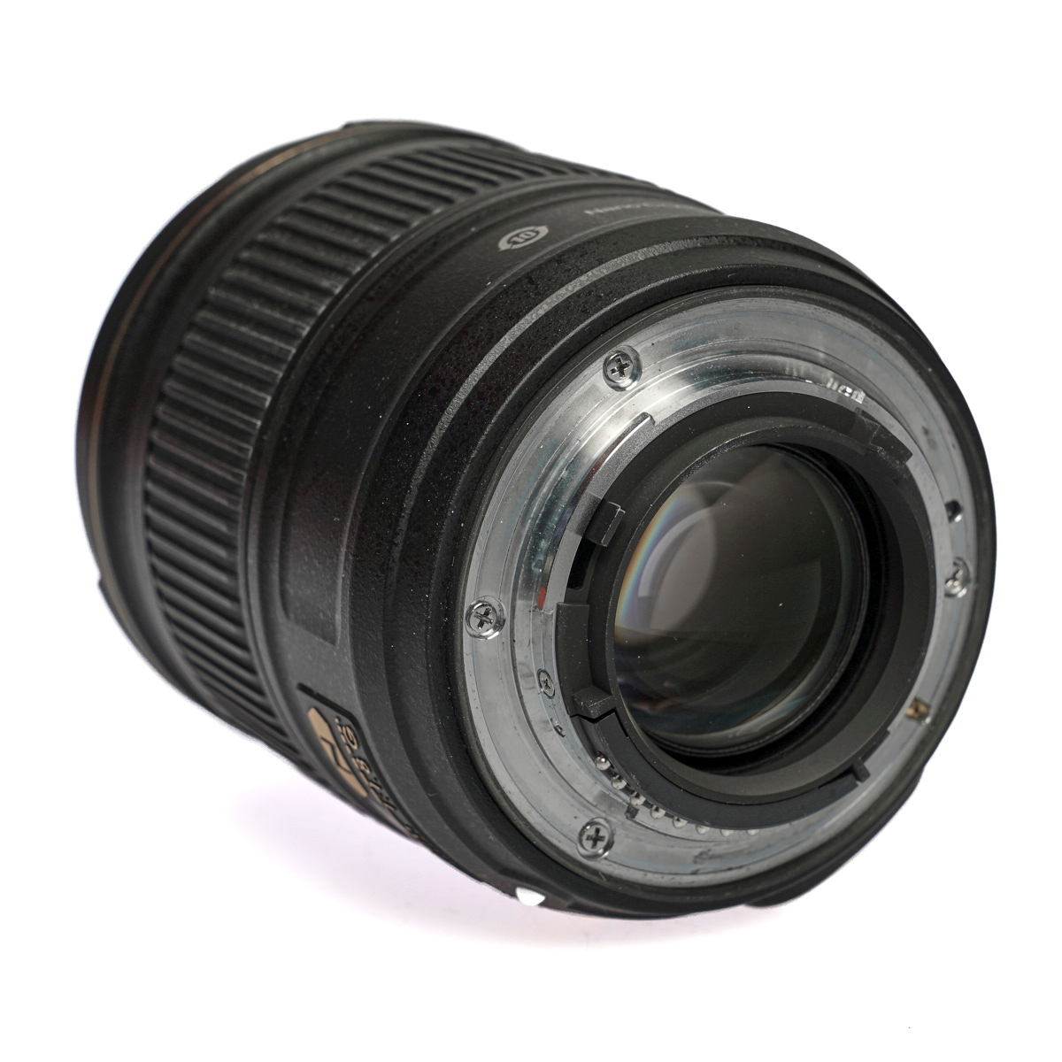 Nikon AF-S NIKKOR 28mm F1.8G gebraucht