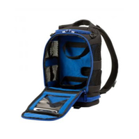 camRade Fotorucksack run&gun MD schwarz