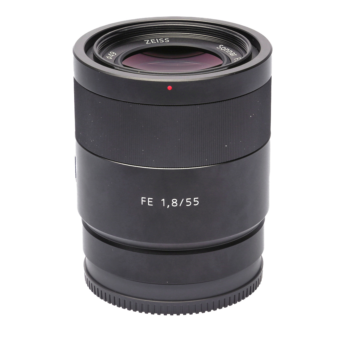 Sony Sonnar T* FE 55mm F1.8 ZA gebraucht