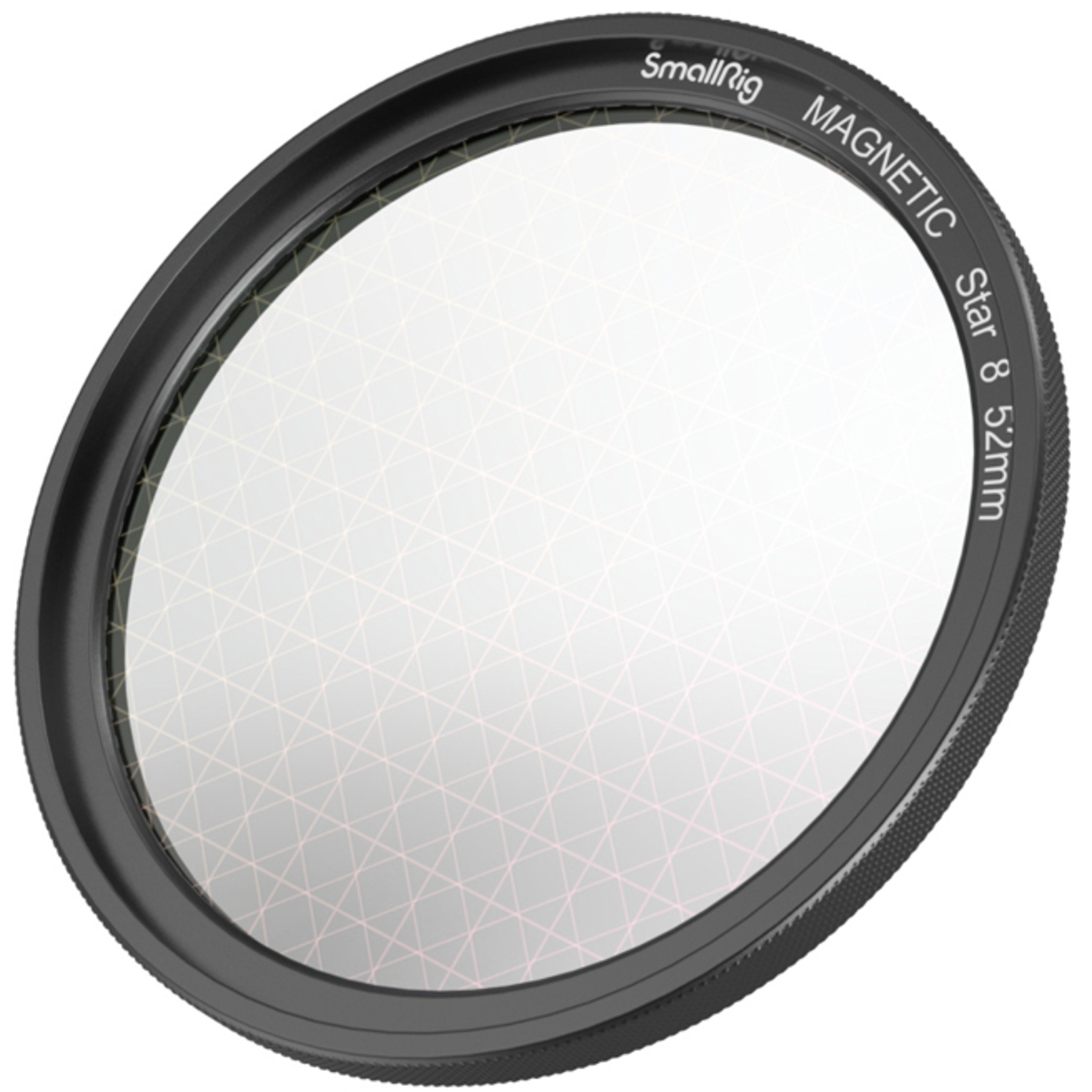 SmallRig Star-Cross Filter MagEase Magnetic 4218 52mm