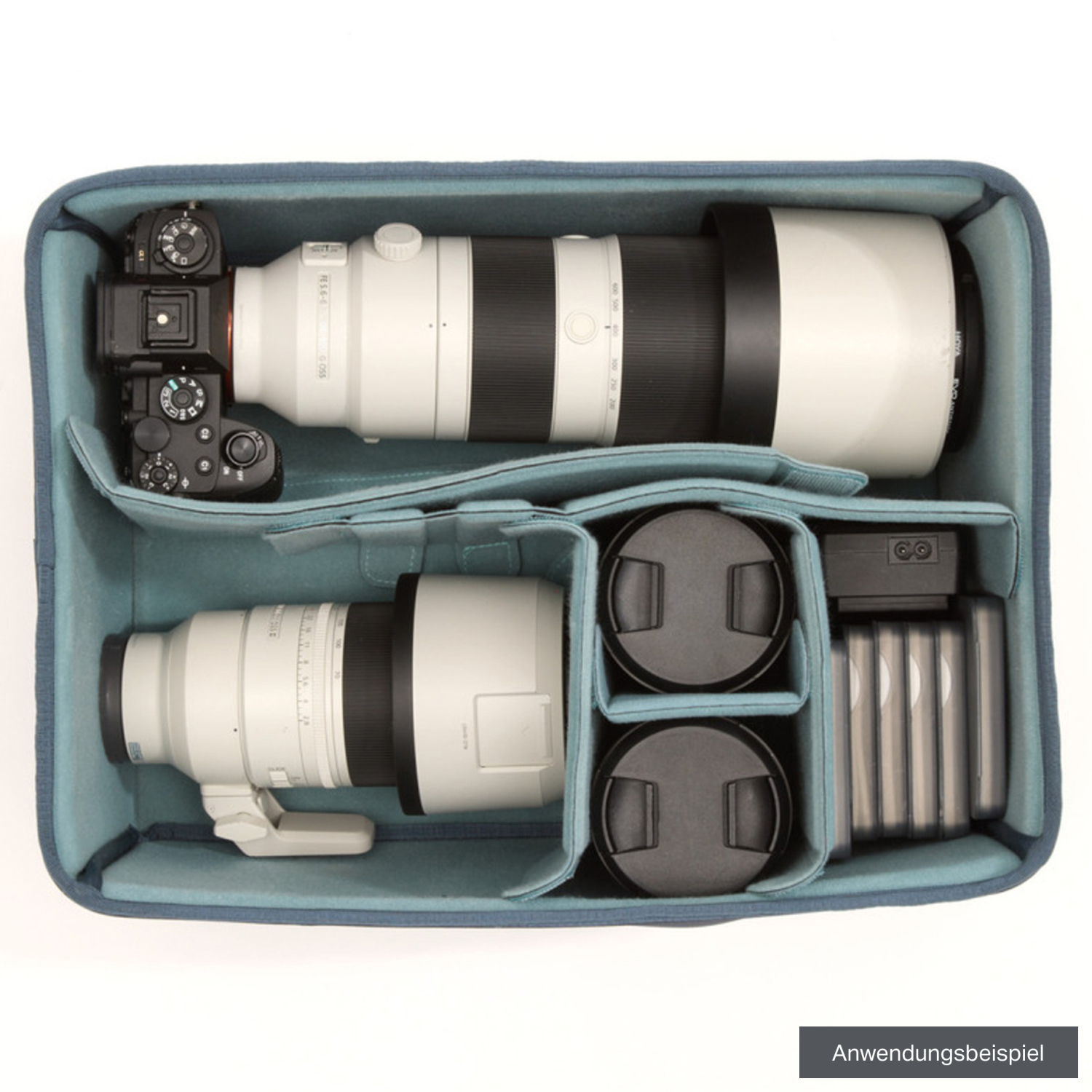 Shimoda Core Unit DV v2 Large