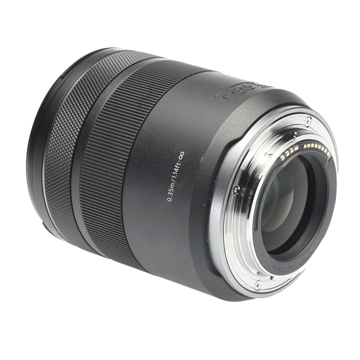Canon RF 85mm F2 Macro IS STM gebraucht