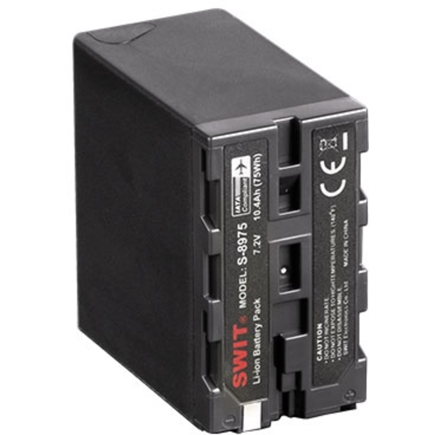 Swit Ersatzakku S-8975 für Sony NP-F970