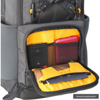 Vanguard Fotorucksack ALTA SKY 42 17L anthrazit