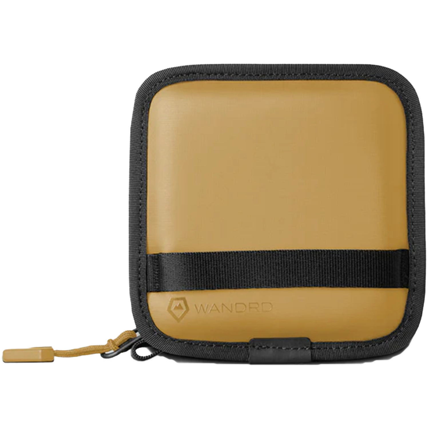 WANDRD Filtertasche Dallol Yellow