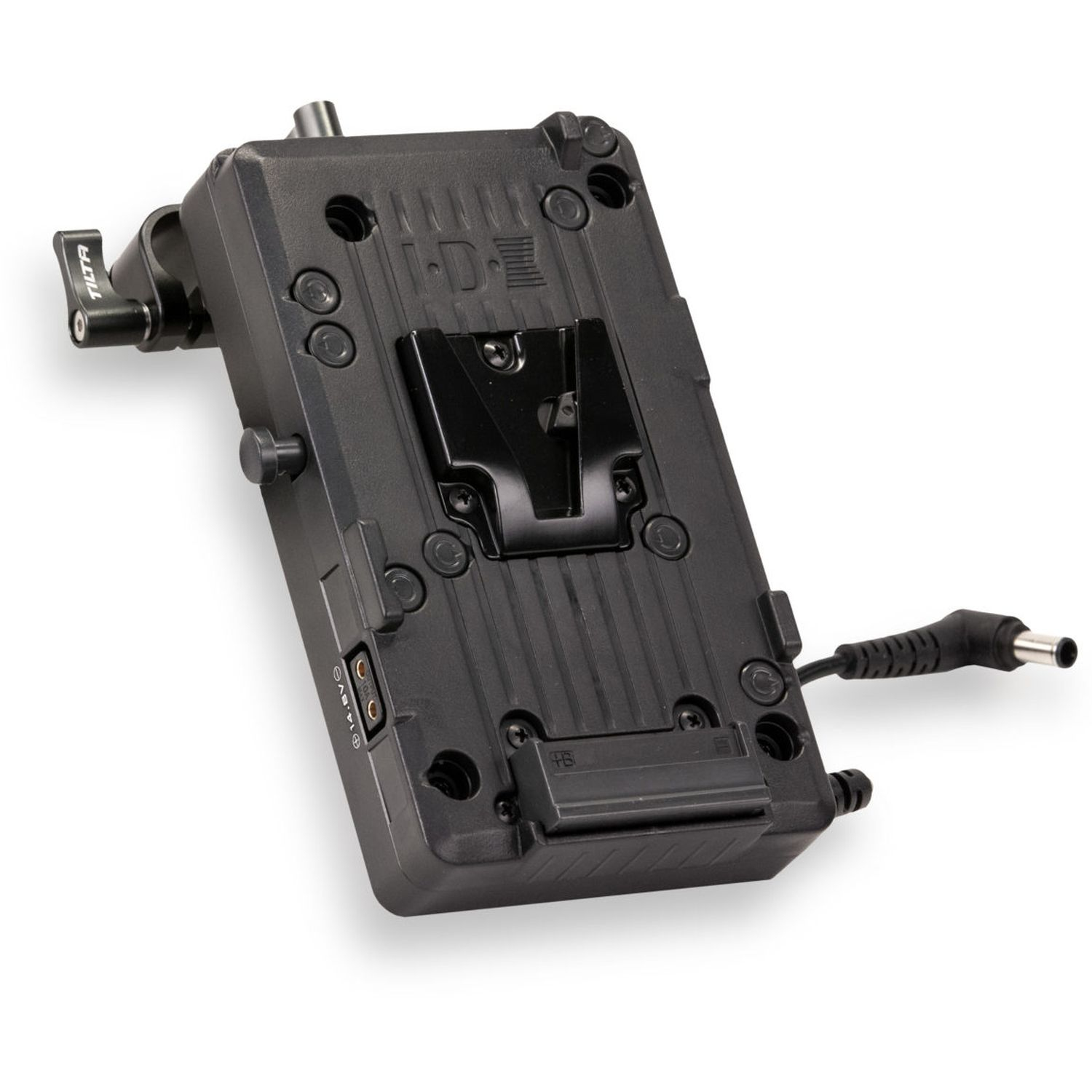 Tilta ES-T20-BTP2-V Akkuplatte für Sony FX6 Typ II V-Mount