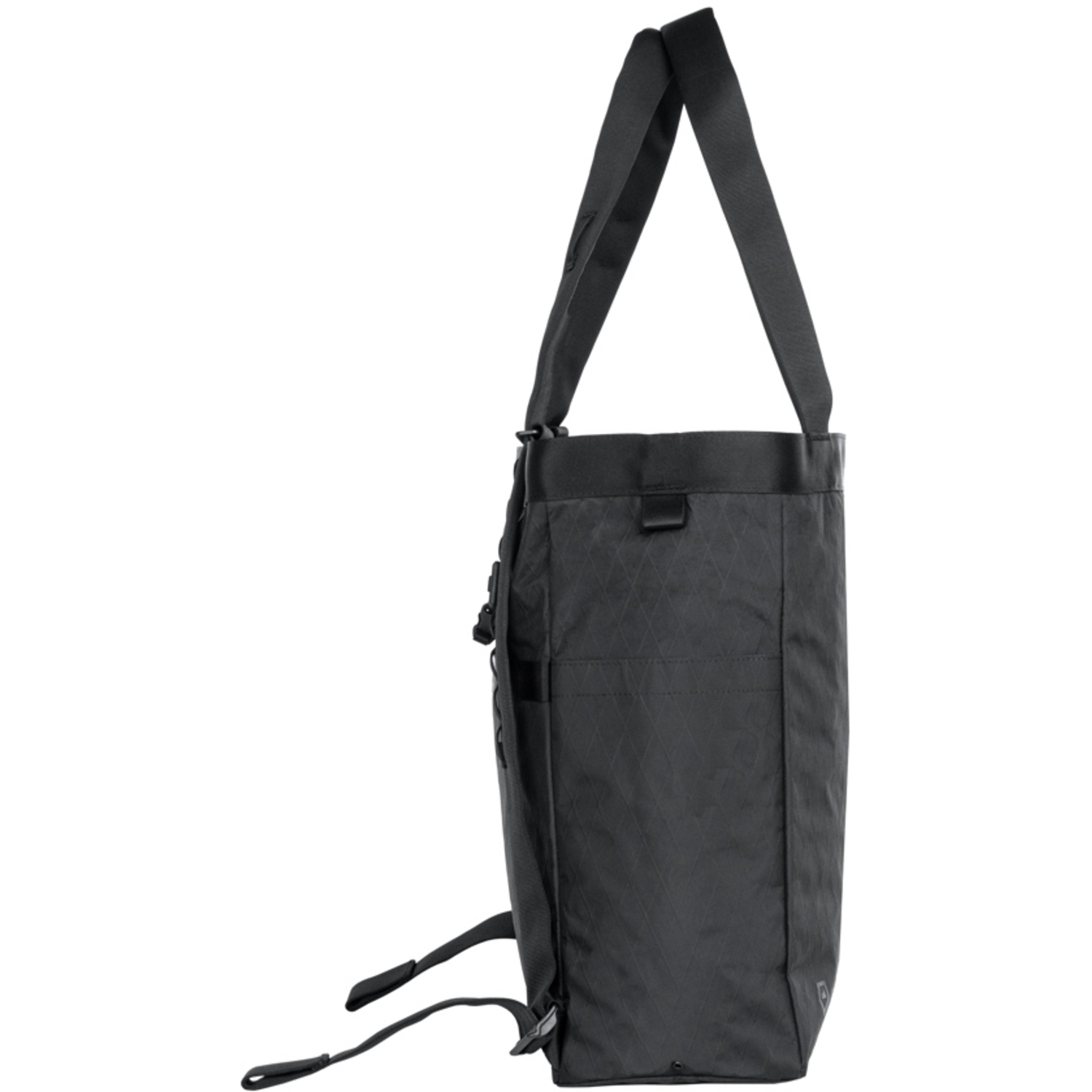 WANDRD Fotorucksack Tote 20L schwarz