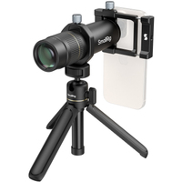 SmallRig Teleobjektiv 8x T-Mount 4737 für Smartphones