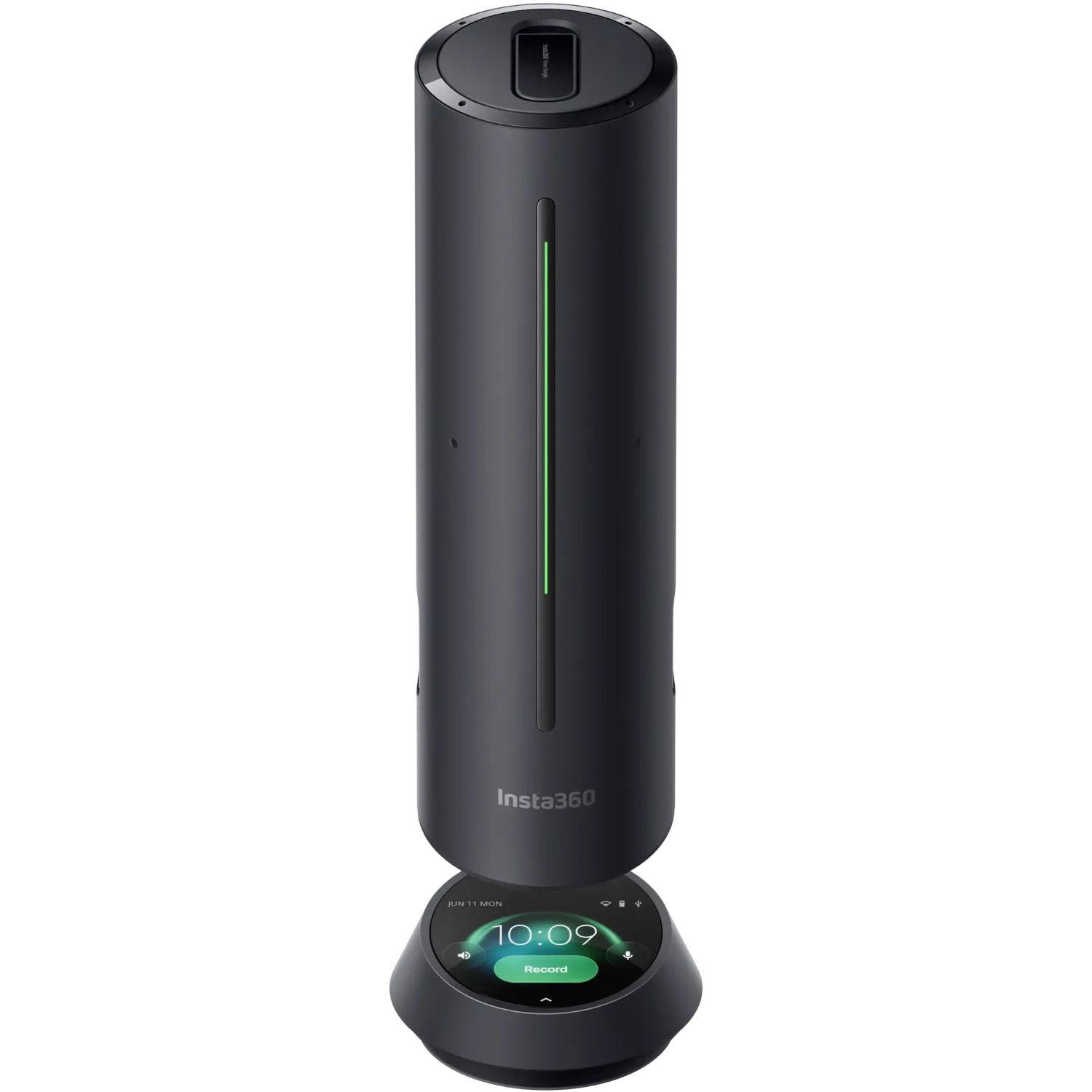 Insta360 Wave graphitschwarz