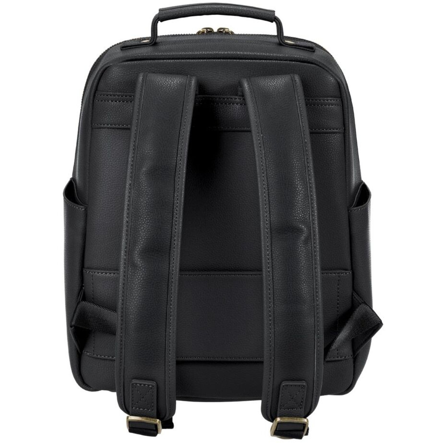 LOULEX Fotorucksack Mini Bag 13,7L schwarz