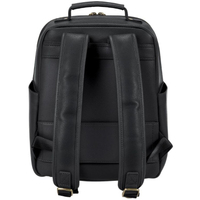 LOULEX Fotorucksack Mini Bag 13,7L schwarz