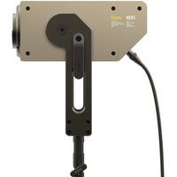 Kelvin Light EPOS 600 RGBACL LED-COB Studioleuchte
