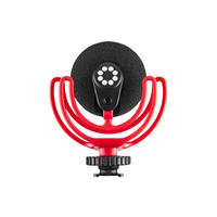 Joby Wavo Vlogging-Mikrofon