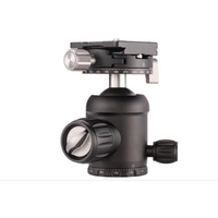 Leofoto Stativ-Kugelkopf NB-34+NP-50