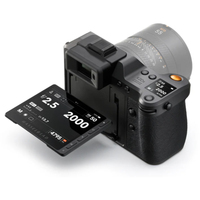 Hasselblad X2D II 100C