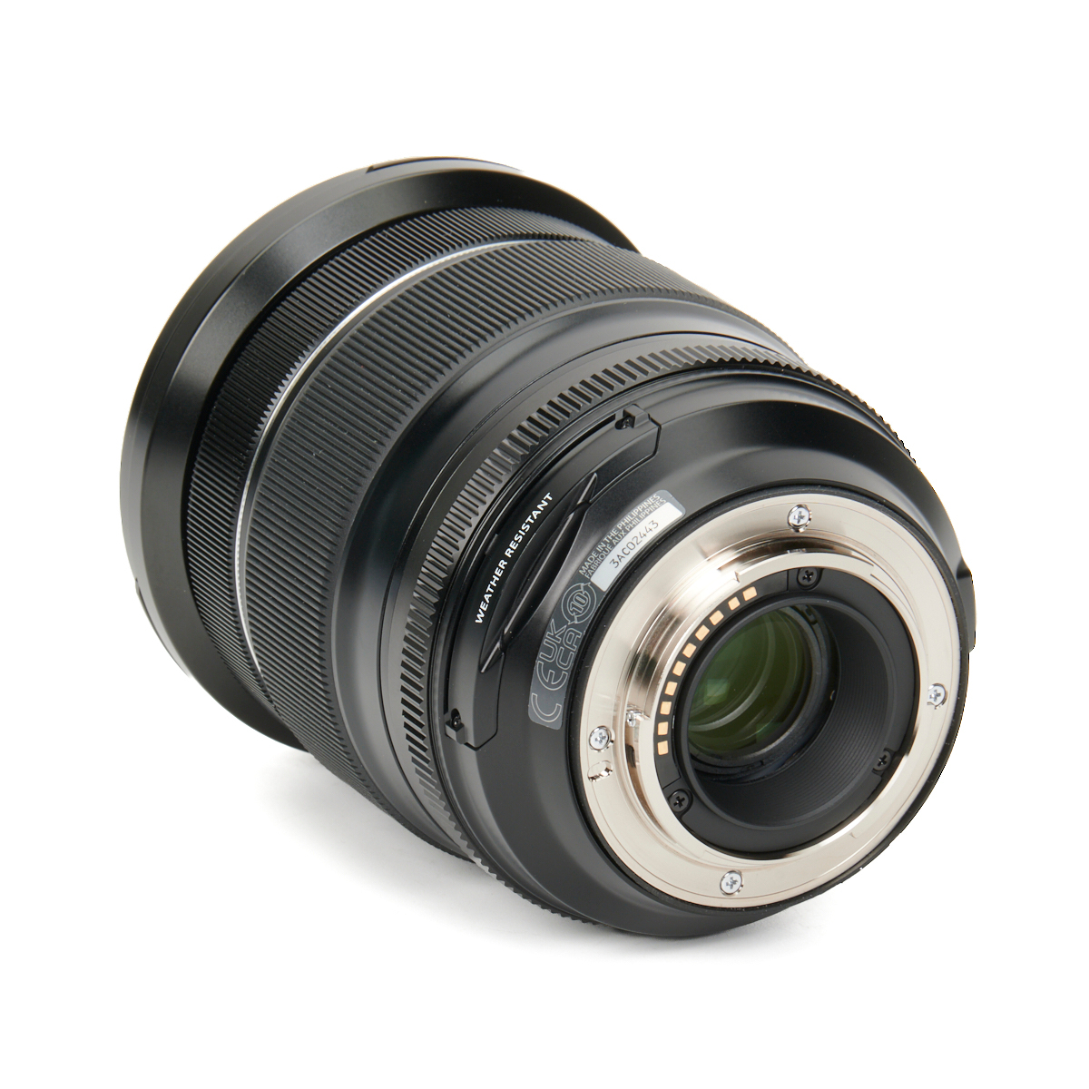 Fujifilm FUJINON XF 16-55mm F2.8 R LM WR gebraucht