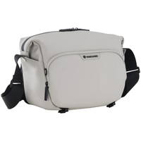 Vanguard Umhängetasche VEO LITE S7L CM 7L creme