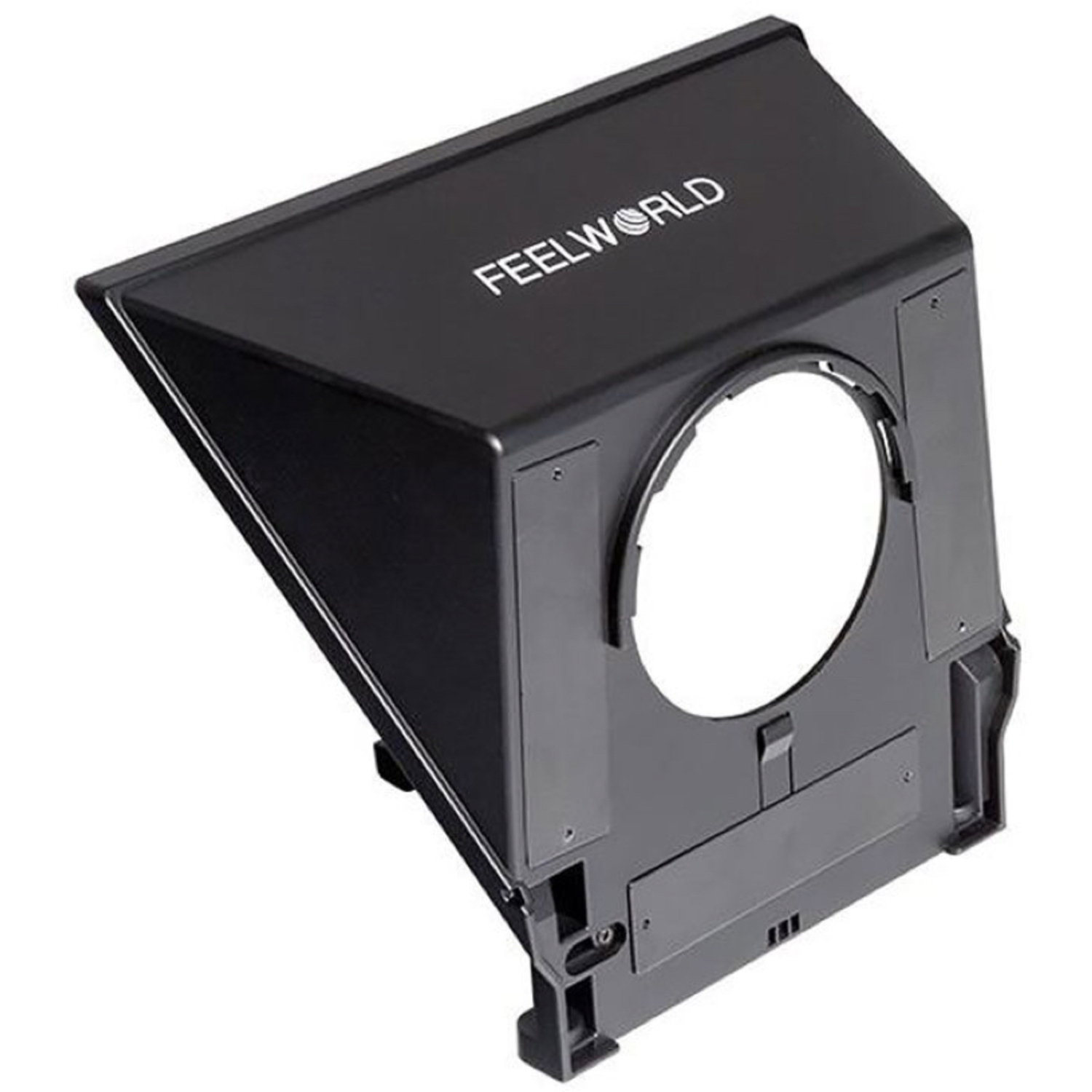 Feelworld Teleprompter TP2A 8"