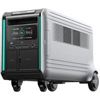 Zendure SuperBase V6400 (6.438Wh/6.400W)