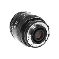 Tokina AF 28-105mm F3.5-4.5 Nikon F Schwarz