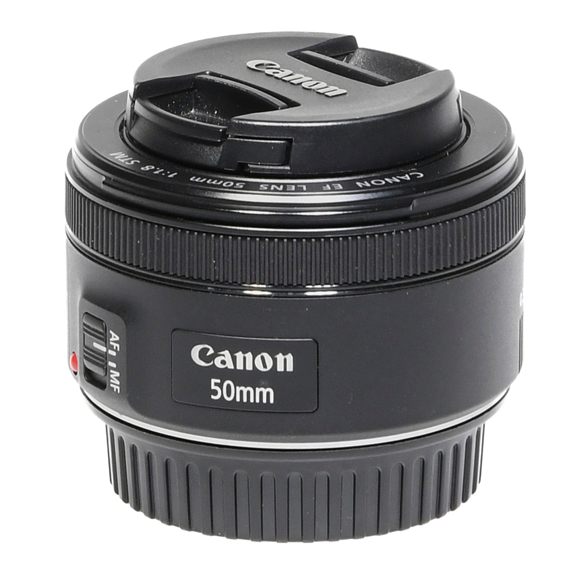 Canon EF 50mm F1.8 STM gebraucht