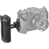 Leofoto Handgriff mit Schiene CH-7-1 für Leofoto Cages