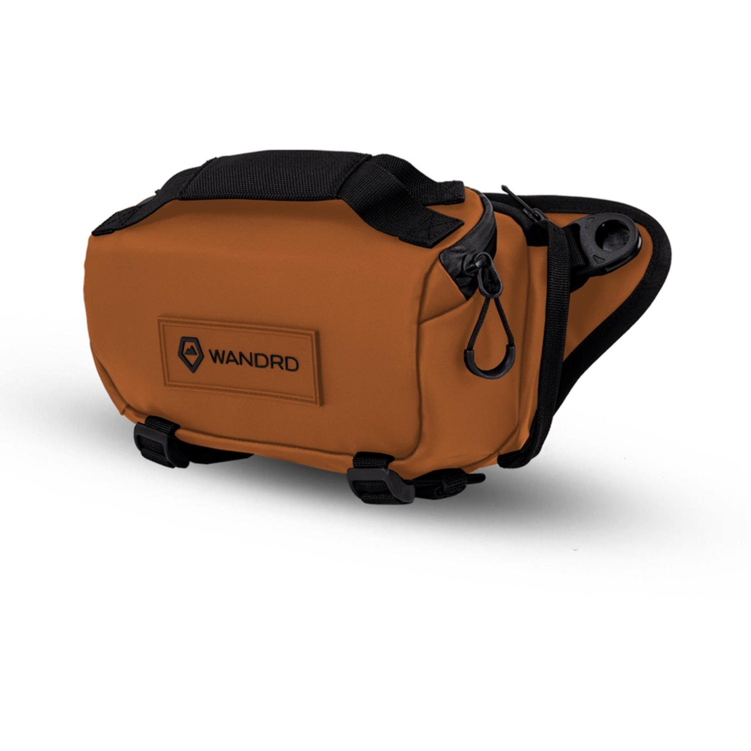 WANDRD ROGUE Sling 3L Sedona Orange