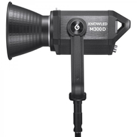 Godox M300D - Tageslicht LED Leuchte 330W