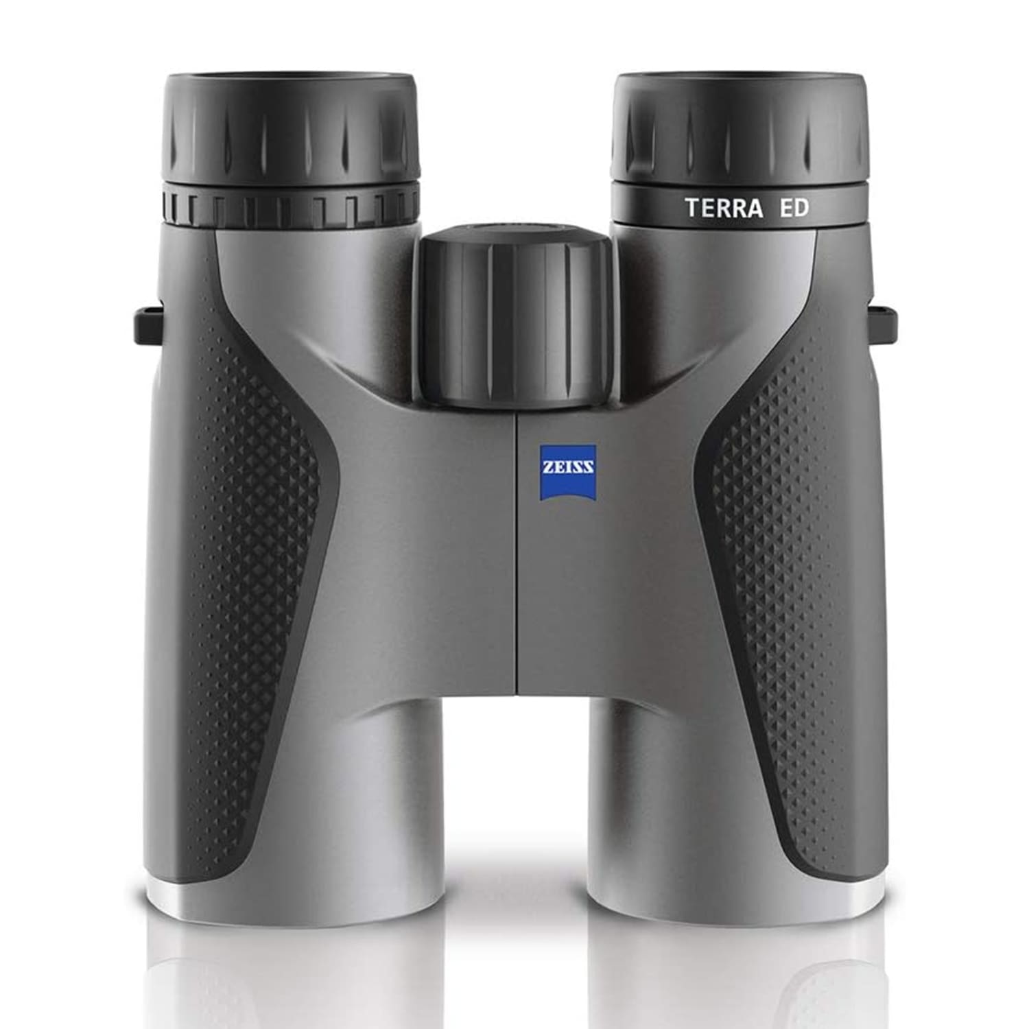 ZEISS Terra ED 8x32 schwarz-grau