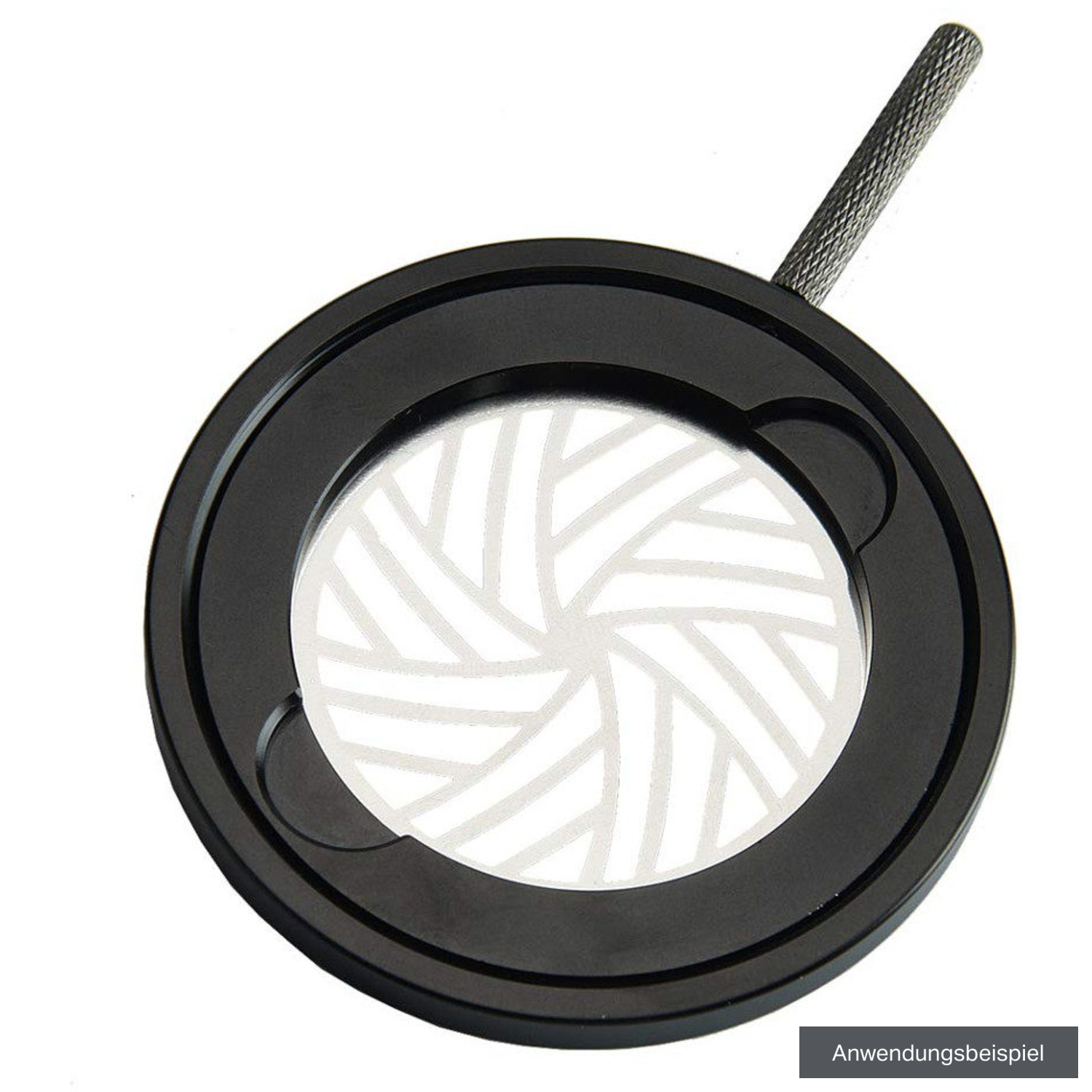 Godox Gobo Halter SA-10 für LED Fokusleuchte S30 und S60