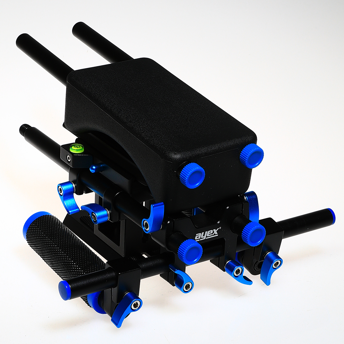 Walimex Pro Schulterstativ Director II gebraucht