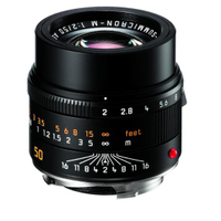 Leica APO-SUMMICRON-M 50mm F2 Asph.