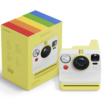 Polaroid Now Gen3 yellow