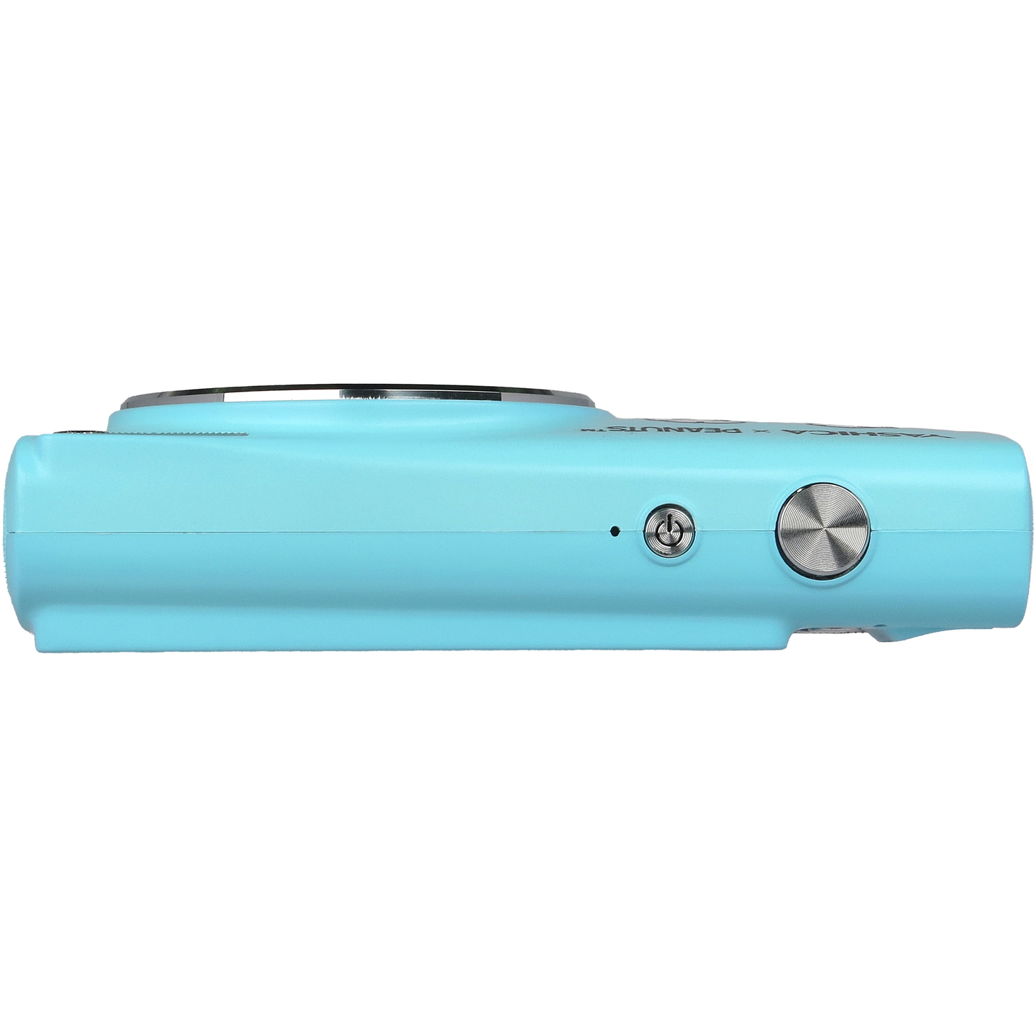 Yashica x Peanuts DP-100 Sky Blue