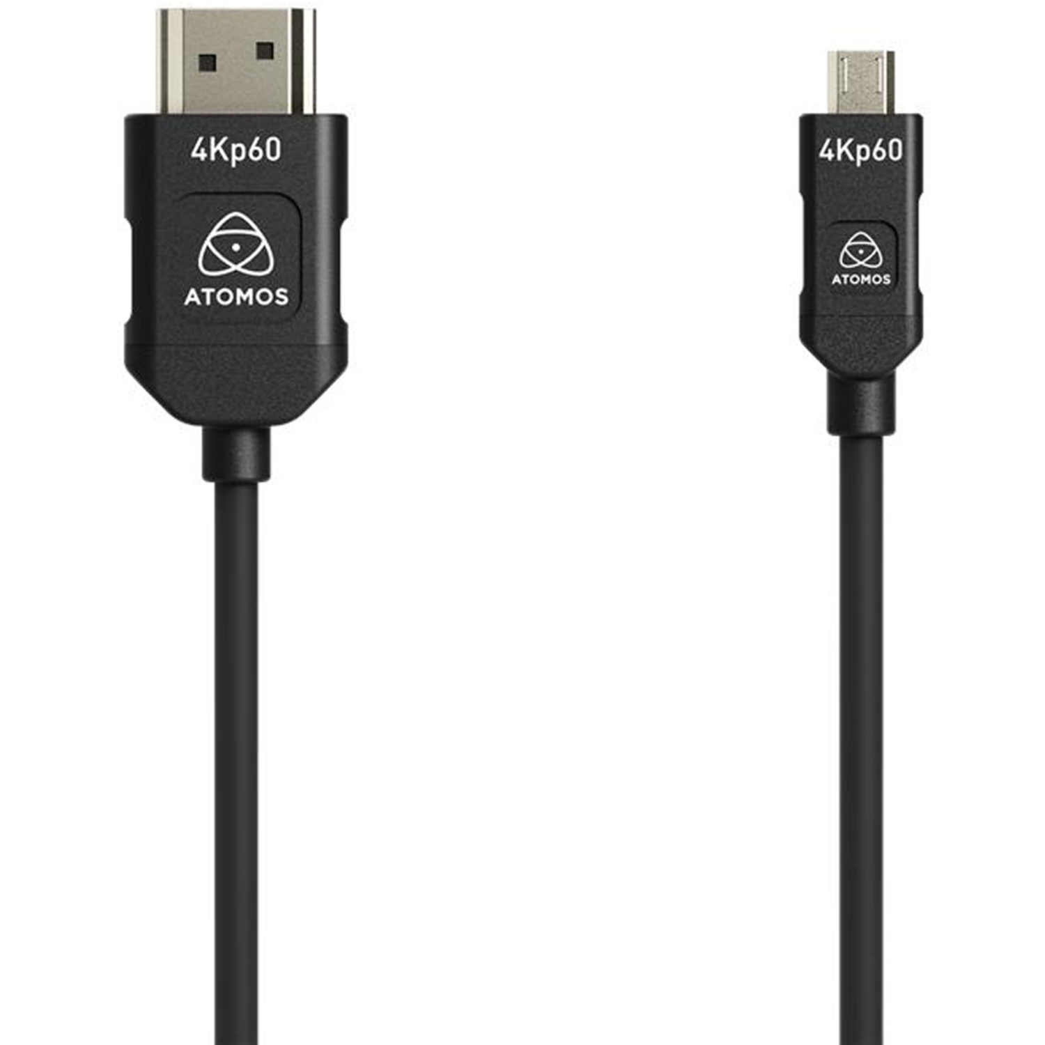 Atomos Micro HDMI Kabel 4K60p 45cm