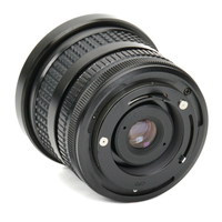 Tokina RMC 17mm/3,5 für Canon FD gebraucht