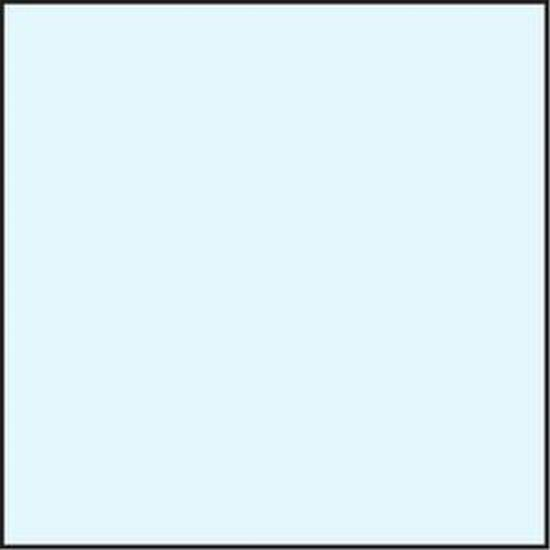 Lee Folienfilter CC-Filter 100 x 100 mm 10 Cyan