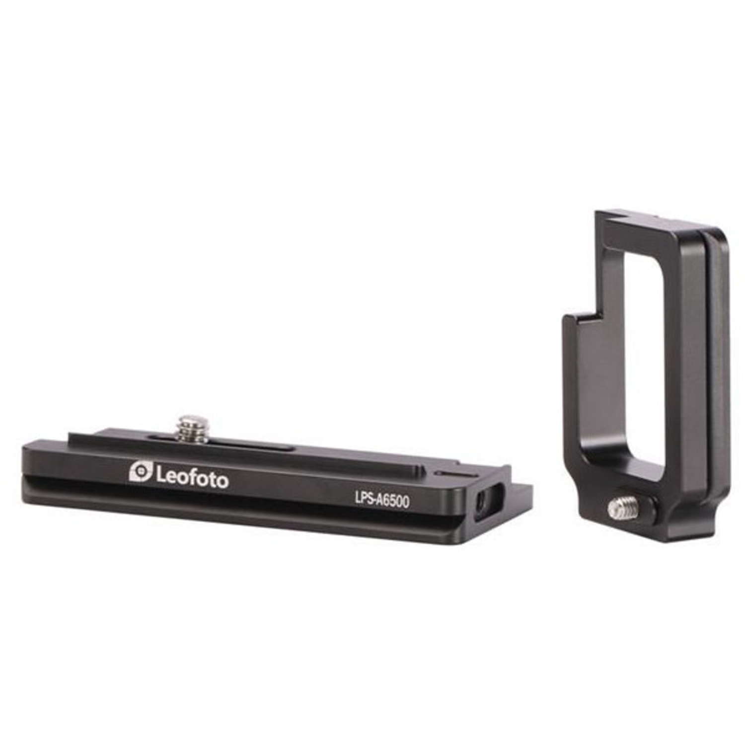 Leofoto L-Winkelplatte LPS-A6500 für Sony Alpha 6500