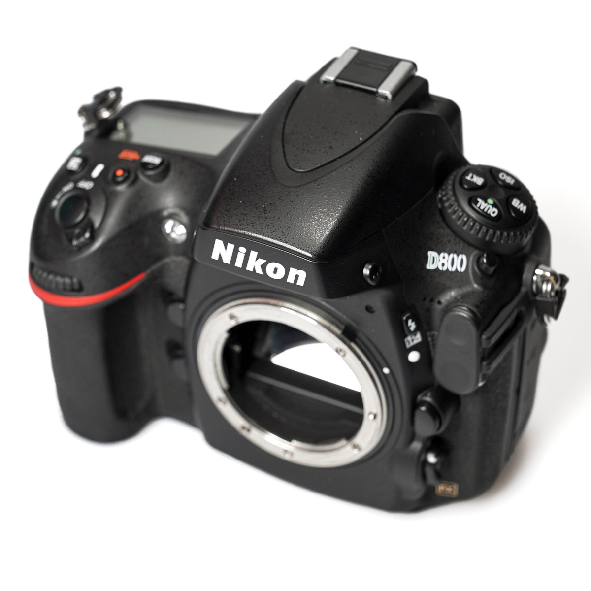 Nikon D800 gebraucht