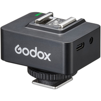 Godox TTL-Auslöserempfänger XR für Canon und Nikon