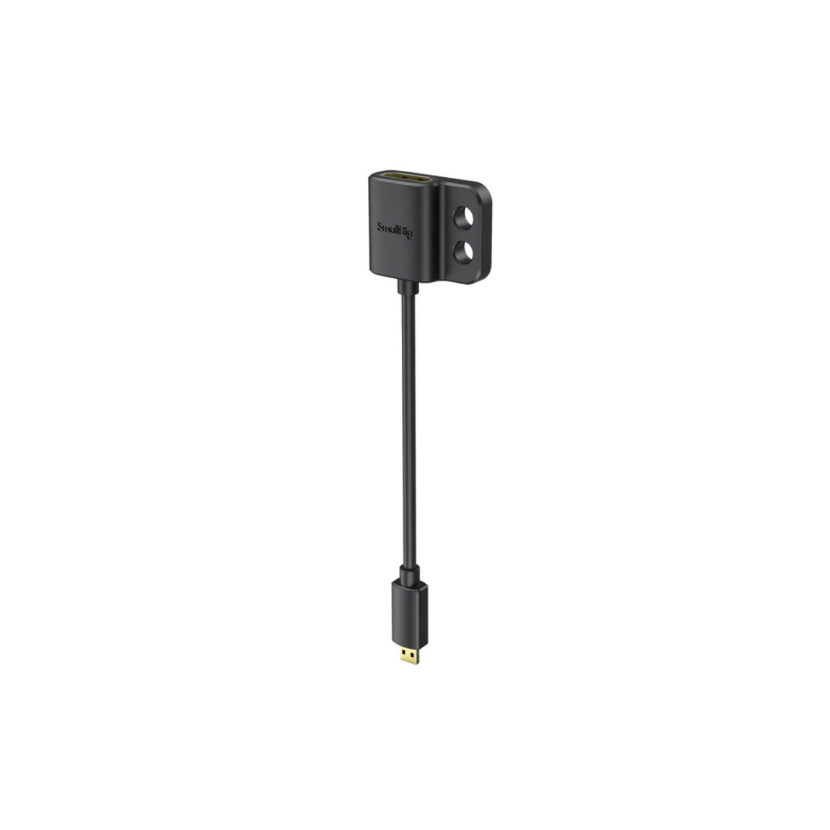 SmallRig Ultra Slim 4K HDMI-Adapterkabel (D bis A) 3021 