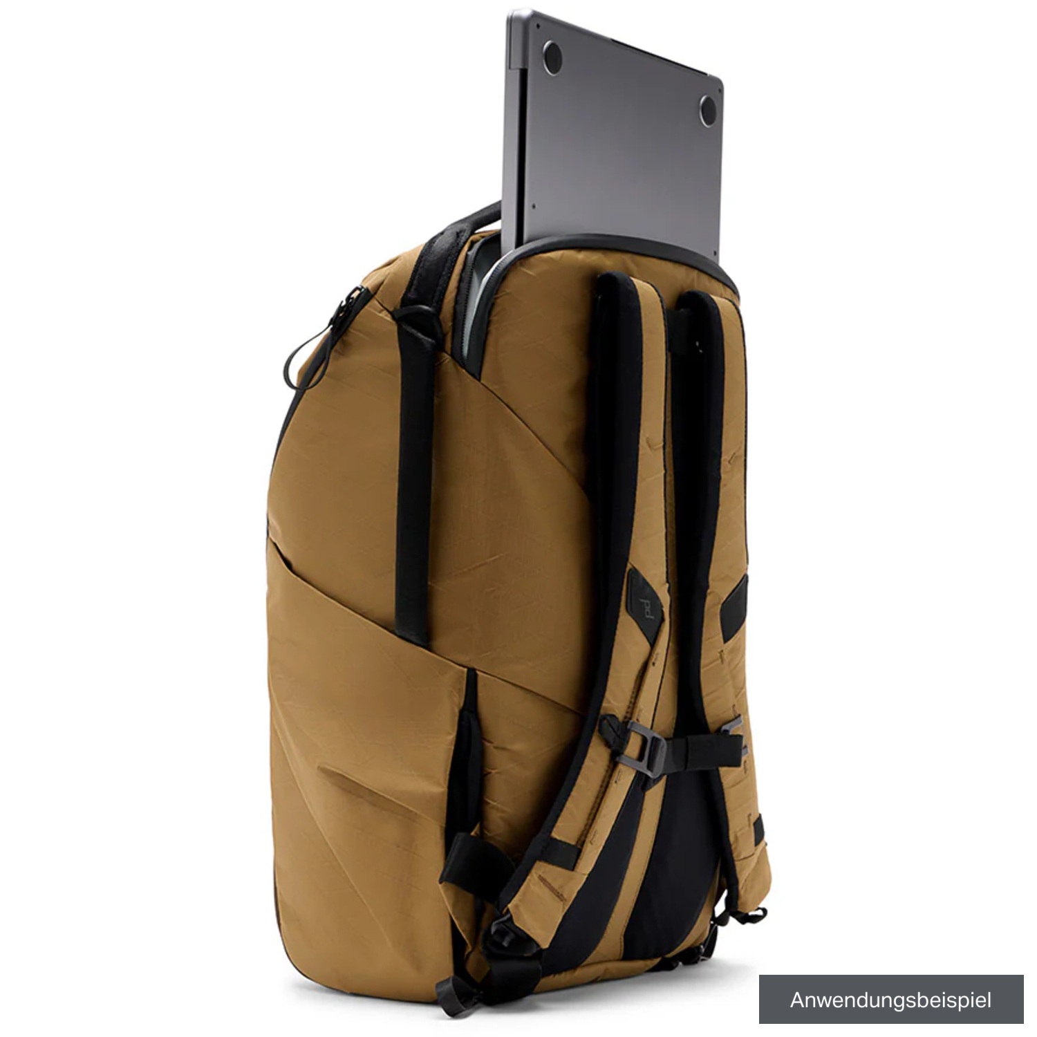 Peak Design Rucksack Everyday V2 30L Coyote