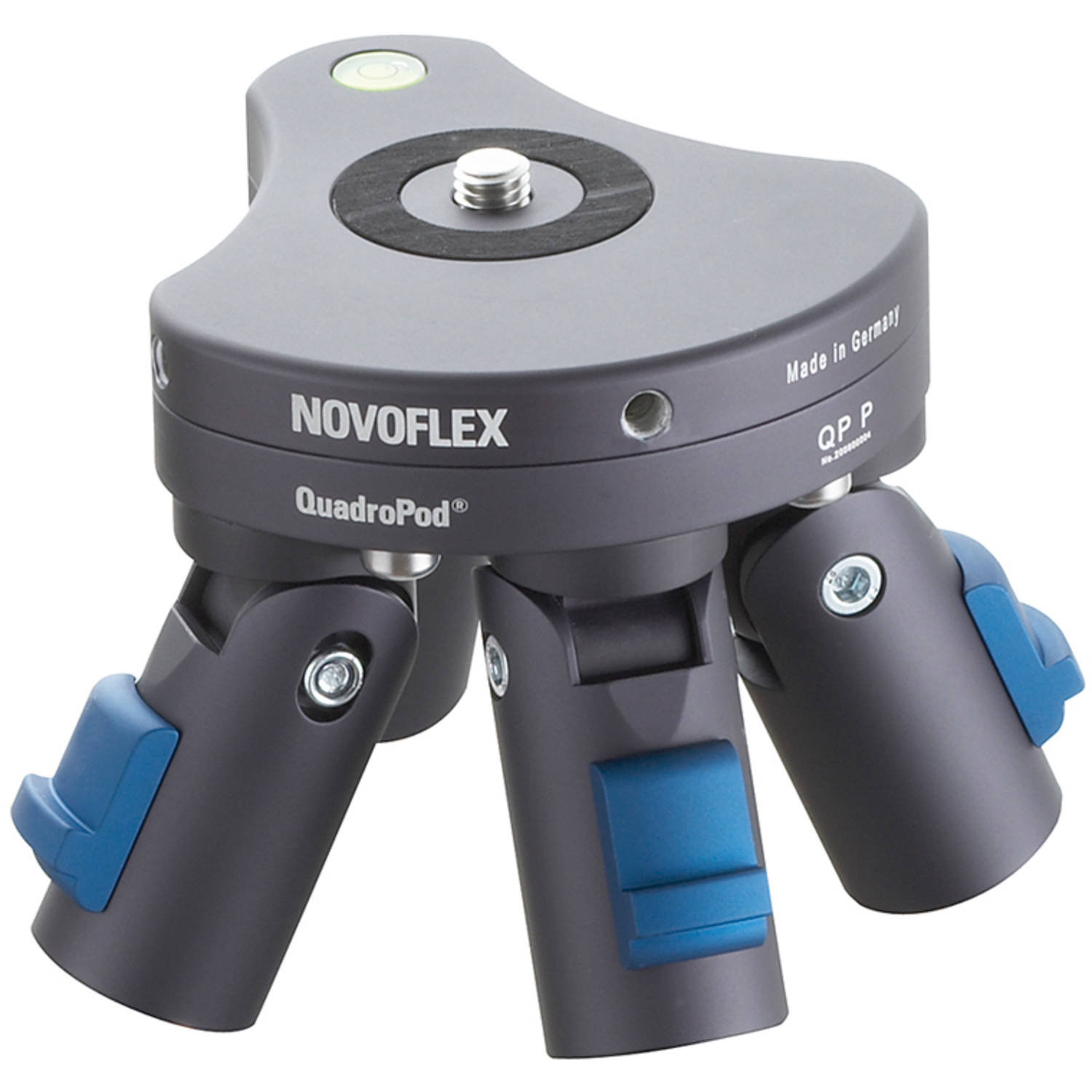Novoflex QuadroPod® Variabel