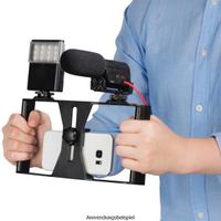 Hama Smartphone-Video-Handgriff