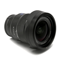 Sony Vario-Tessar T* FE 16-35mm F4 ZA OSS gebraucht