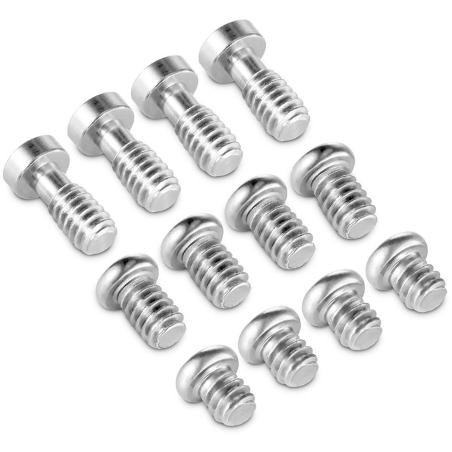 SmallRig 1713 Hex-Schrauben (12er-Pack)