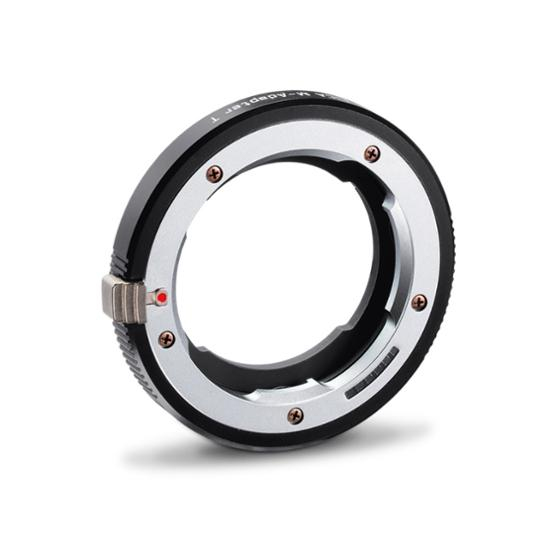 Leica M-Adapter L schwarz
